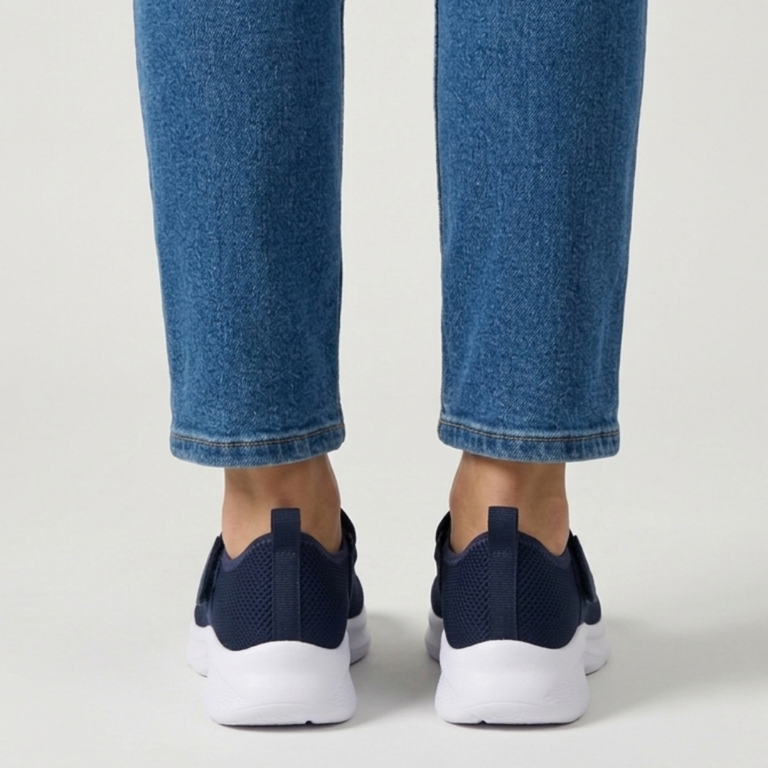 Nicole | Comfort Sandals