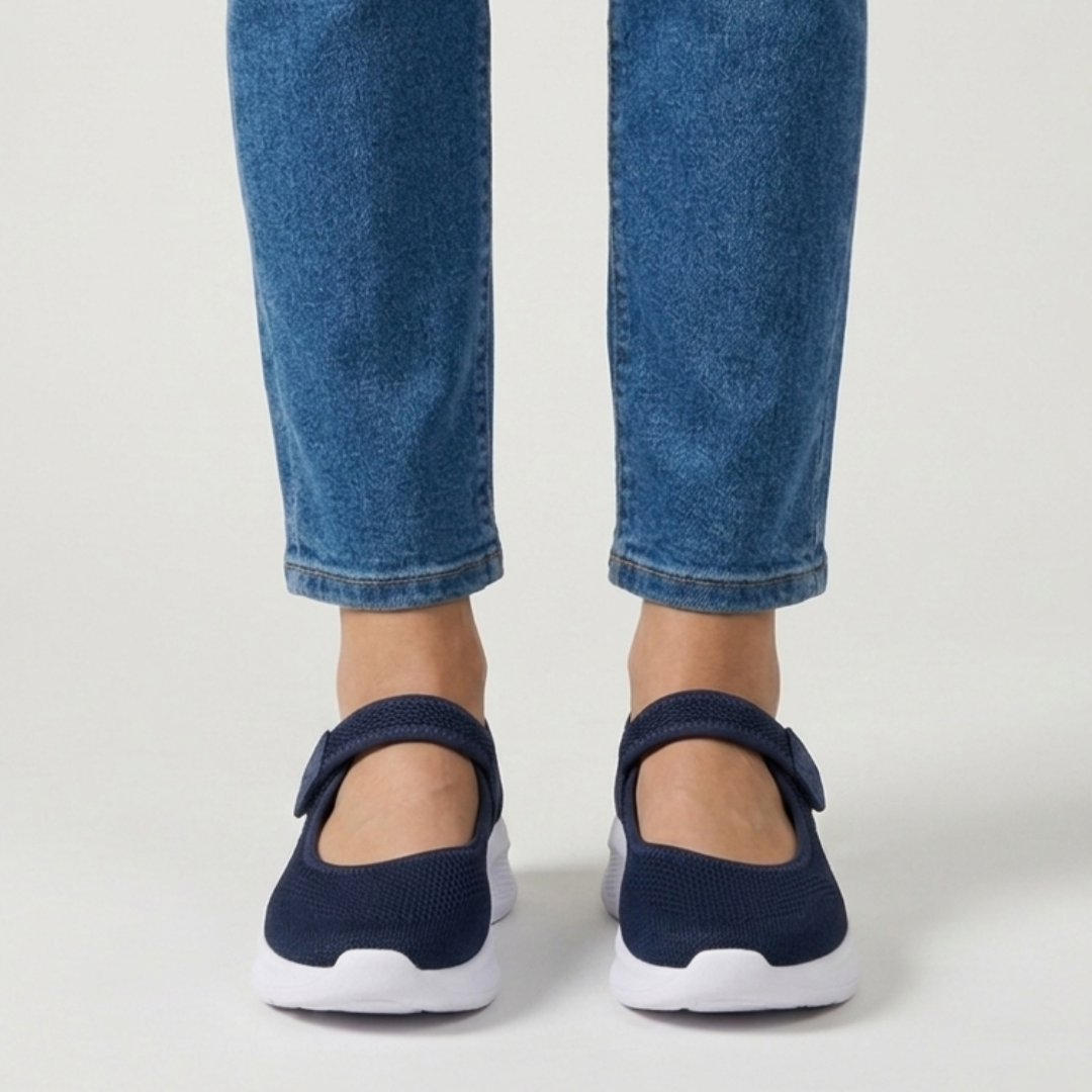 Nicole | Comfort Sandals
