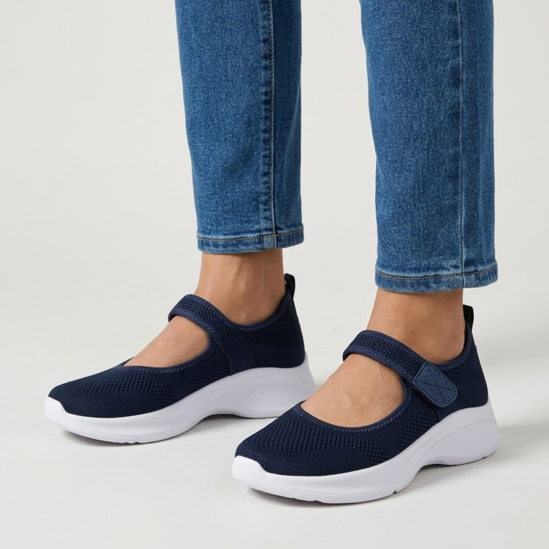 Nicole | Comfort Sandals