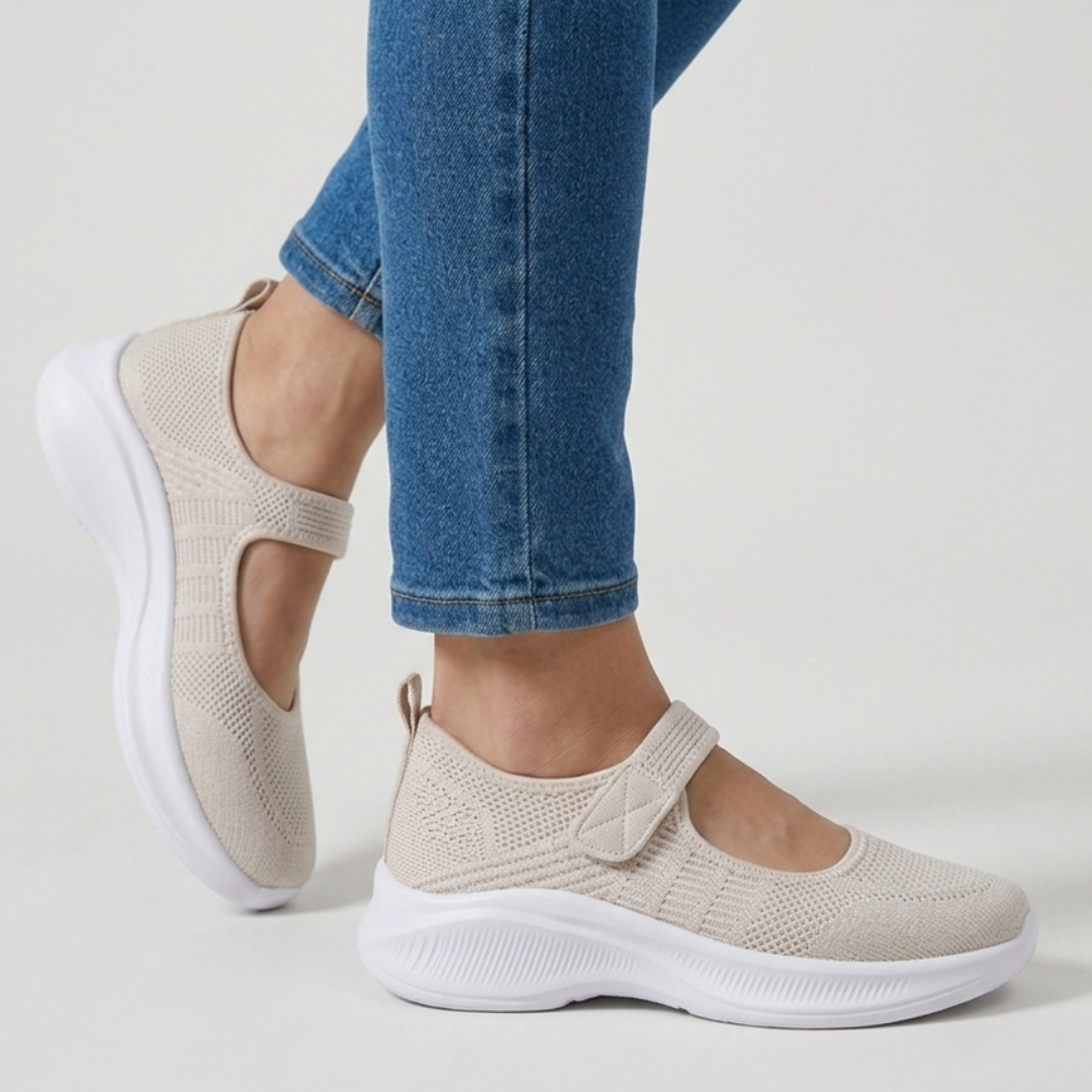 Nicole | Comfort Sandals