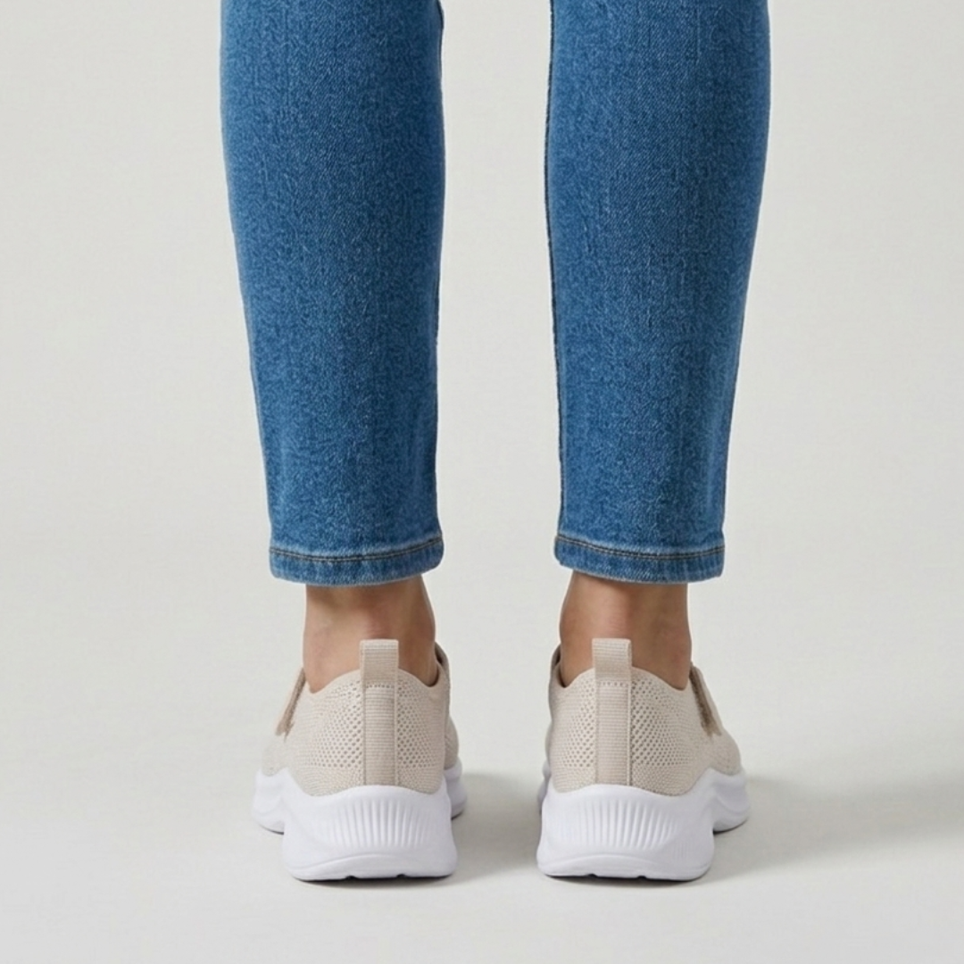 Nicole | Comfort Sandals