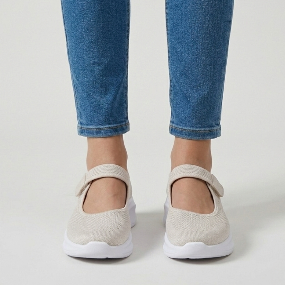 Nicole | Comfort Sandals