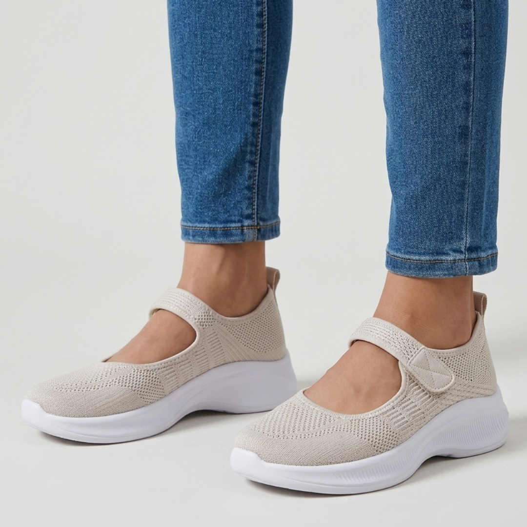 Nicole | Comfort Sandals