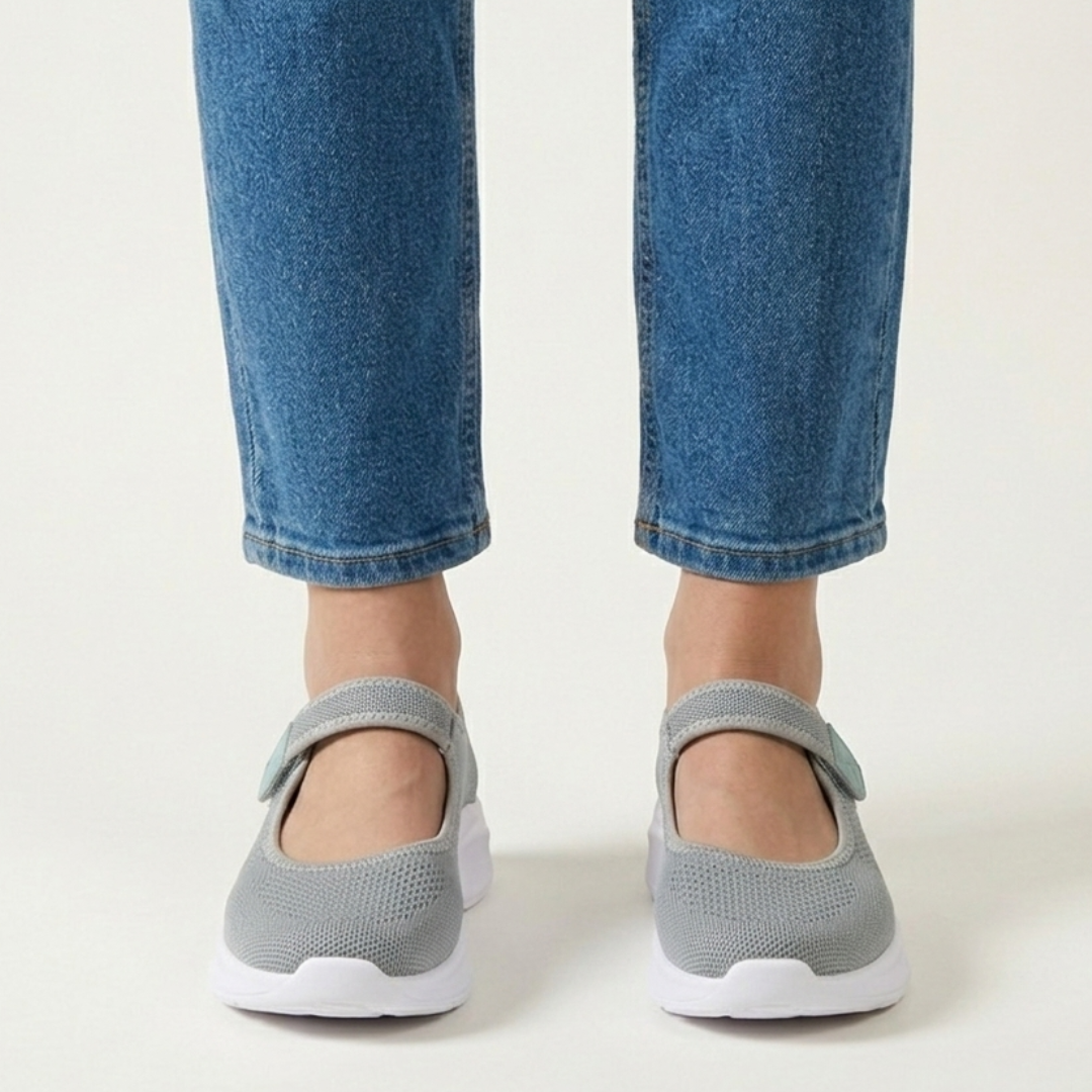 Nicole | Comfort Sandals