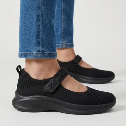 Nicole | Comfort Sandals