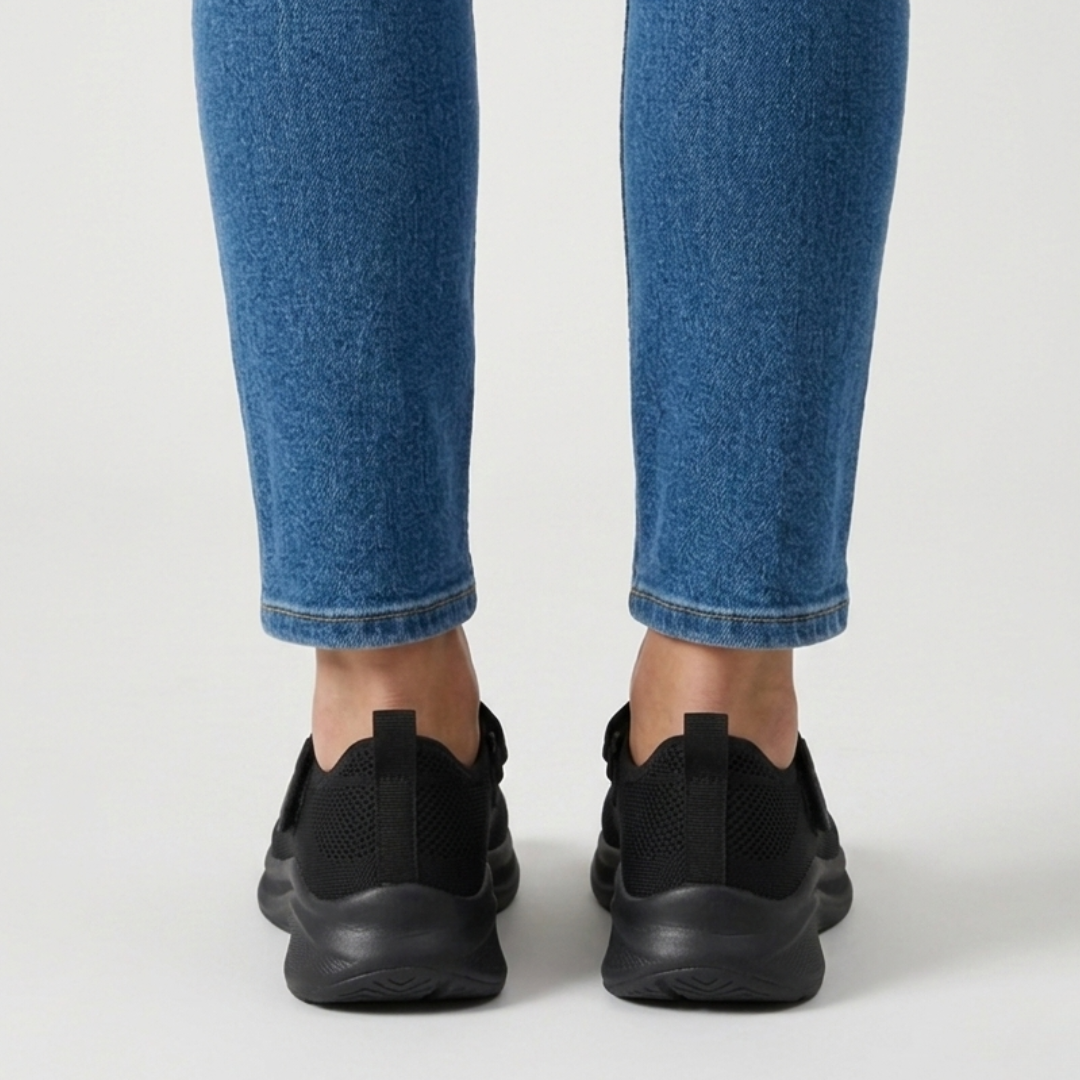Nicole | Comfort Sandals