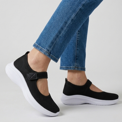 Nicole | Comfort Sandals