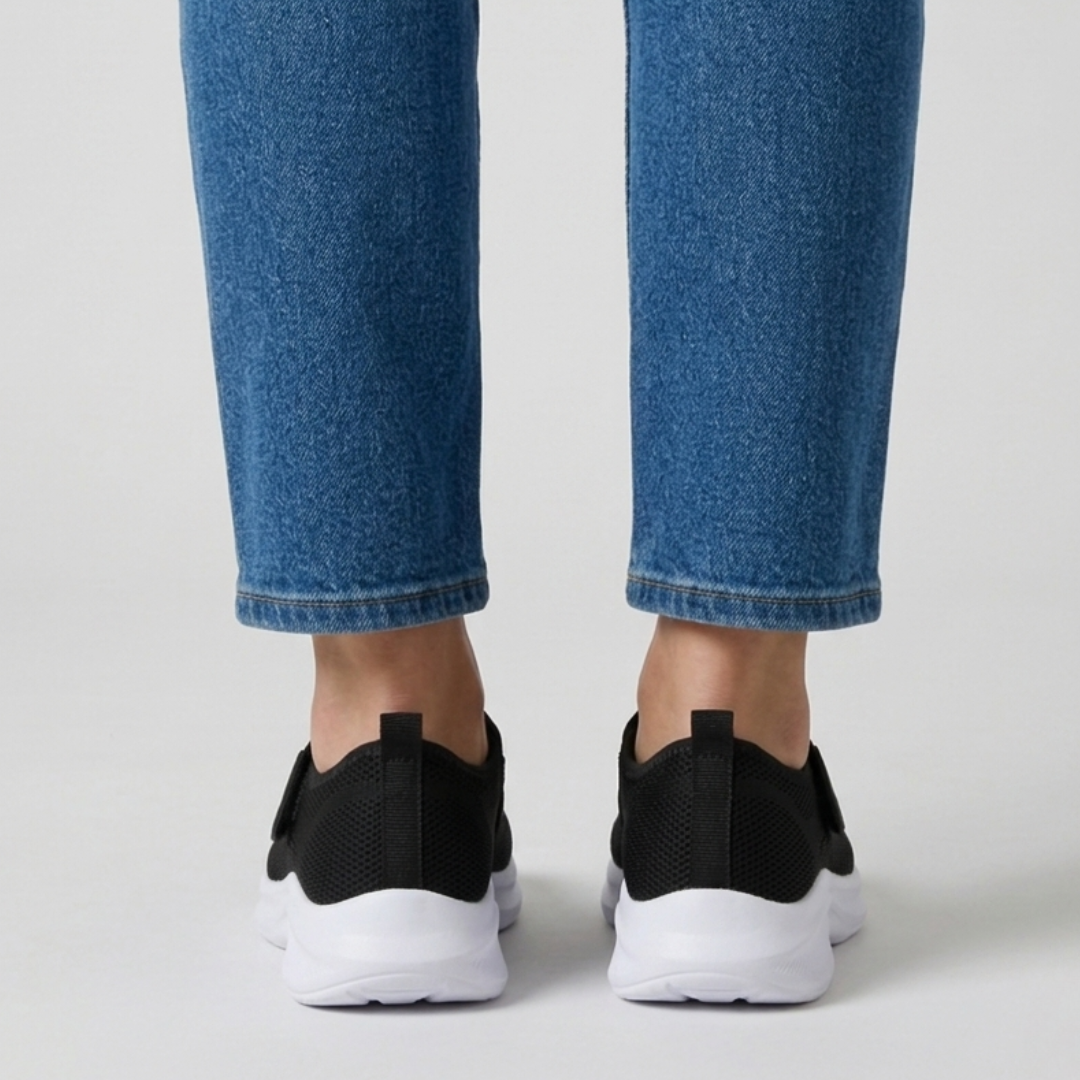 Nicole | Comfort Sandals