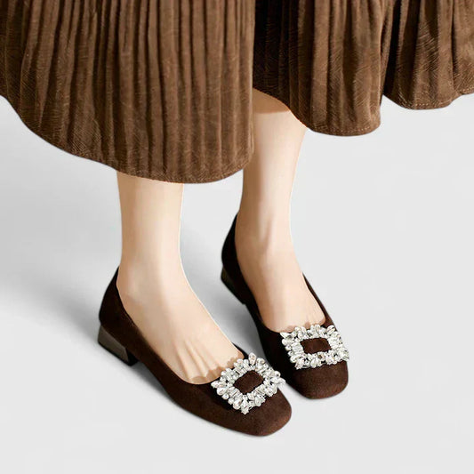 Camilla | Orthopedic Comfort Pumps