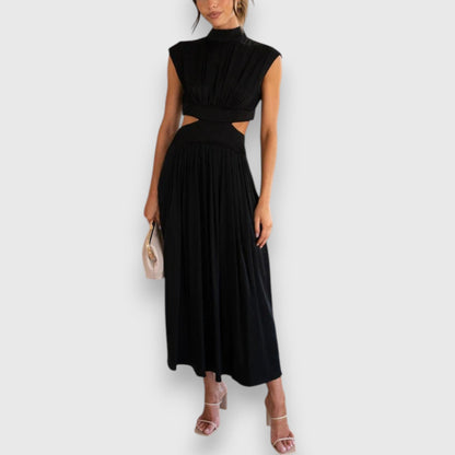 Lilli | Sophisticated Occasion Maxi Dress