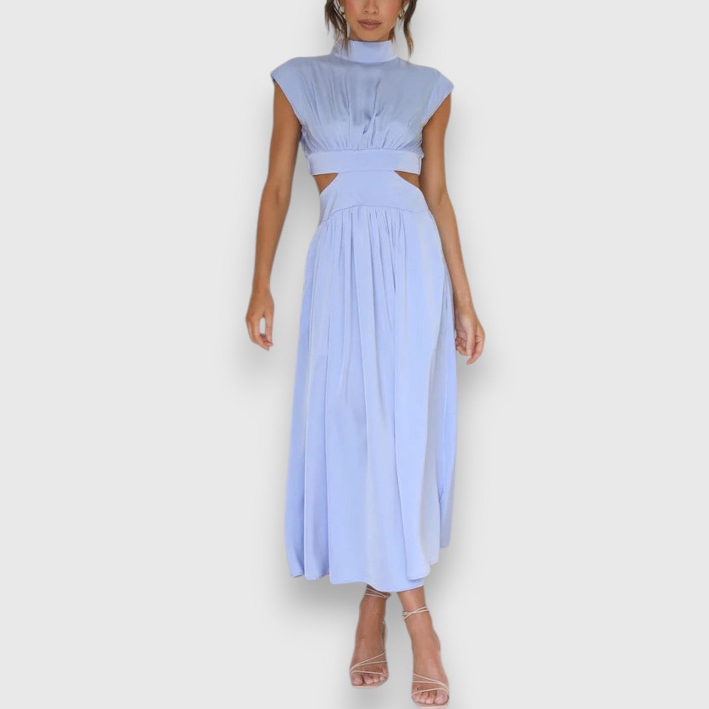 Lilli | Sophisticated Occasion Maxi Dress