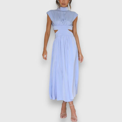 Lilli | Sophisticated Occasion Maxi Dress