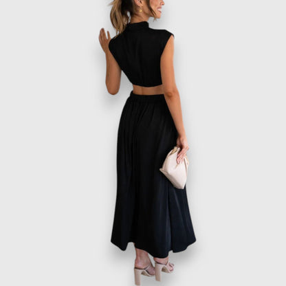 Lilli | Sophisticated Occasion Maxi Dress