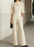 Emma | Elegant Three-Piece Set