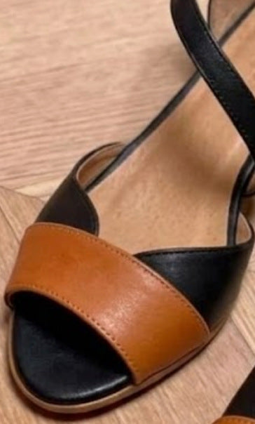 Viola™- Design bicolore elegante e moderno