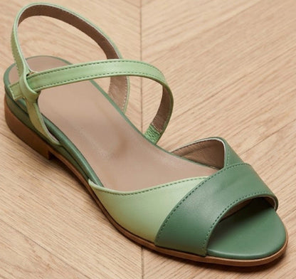 Viola™- Design bicolore elegante e moderno