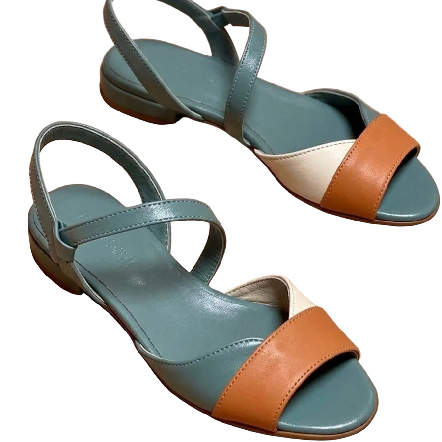 Viola™- Design bicolore elegante e moderno