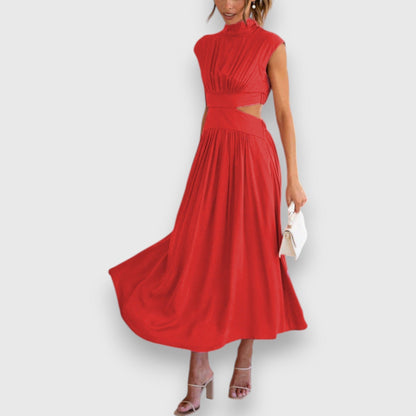 Lilli | Sophisticated Occasion Maxi Dress