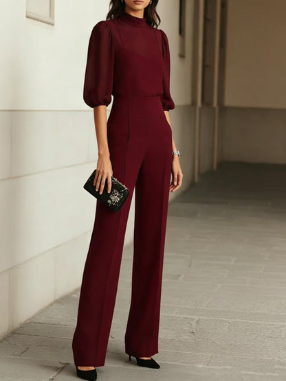Emma | Elegant Three-Piece Set