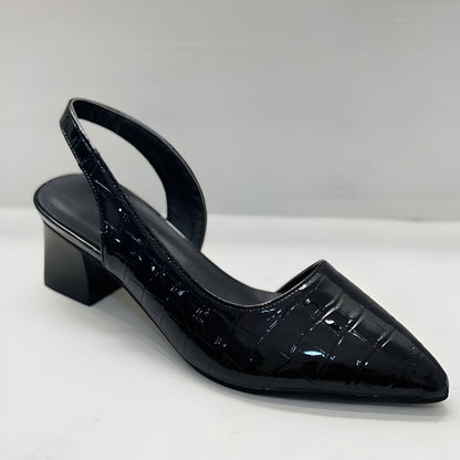 Fiorella | Serene Comfort Heels