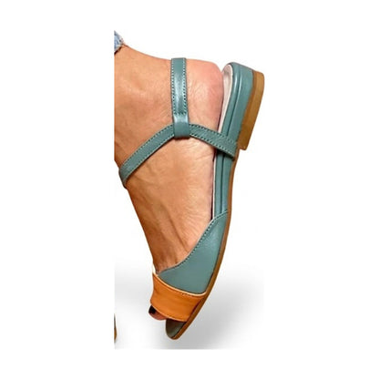 Viola™- Design bicolore elegante e moderno