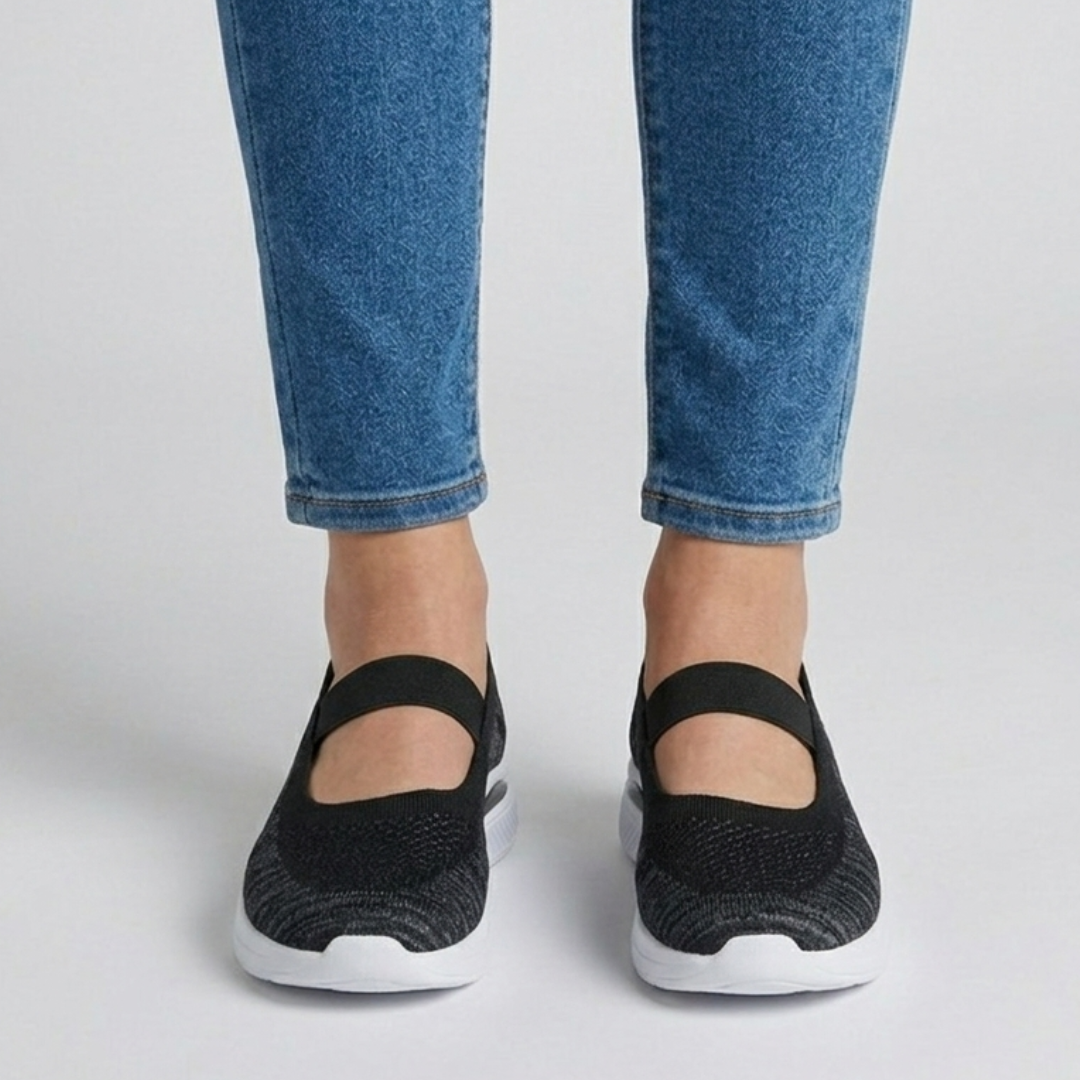 Odette | Comfort Sandals