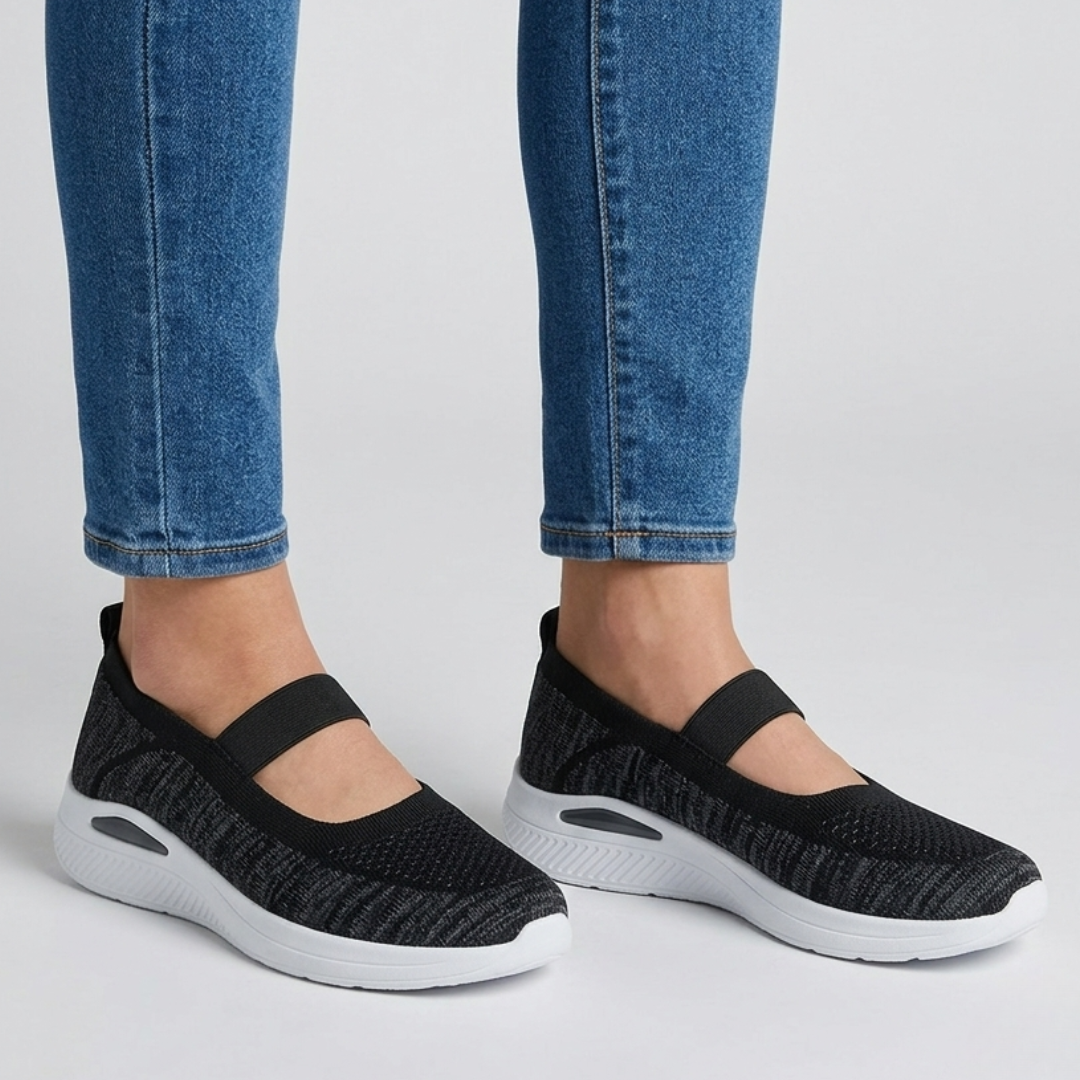 Odette | Comfort Sandals