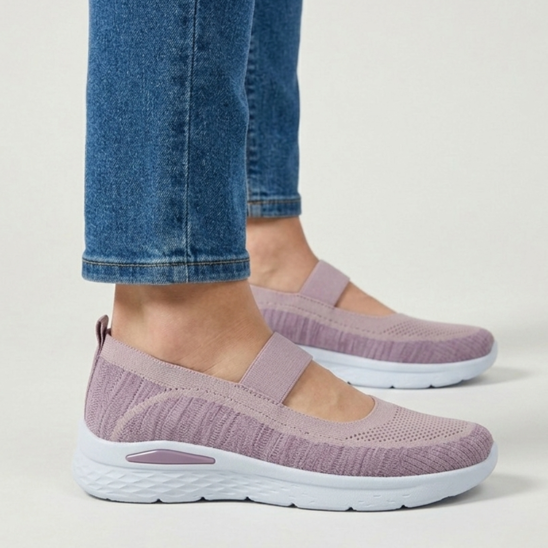 Odette | Comfort Sandals