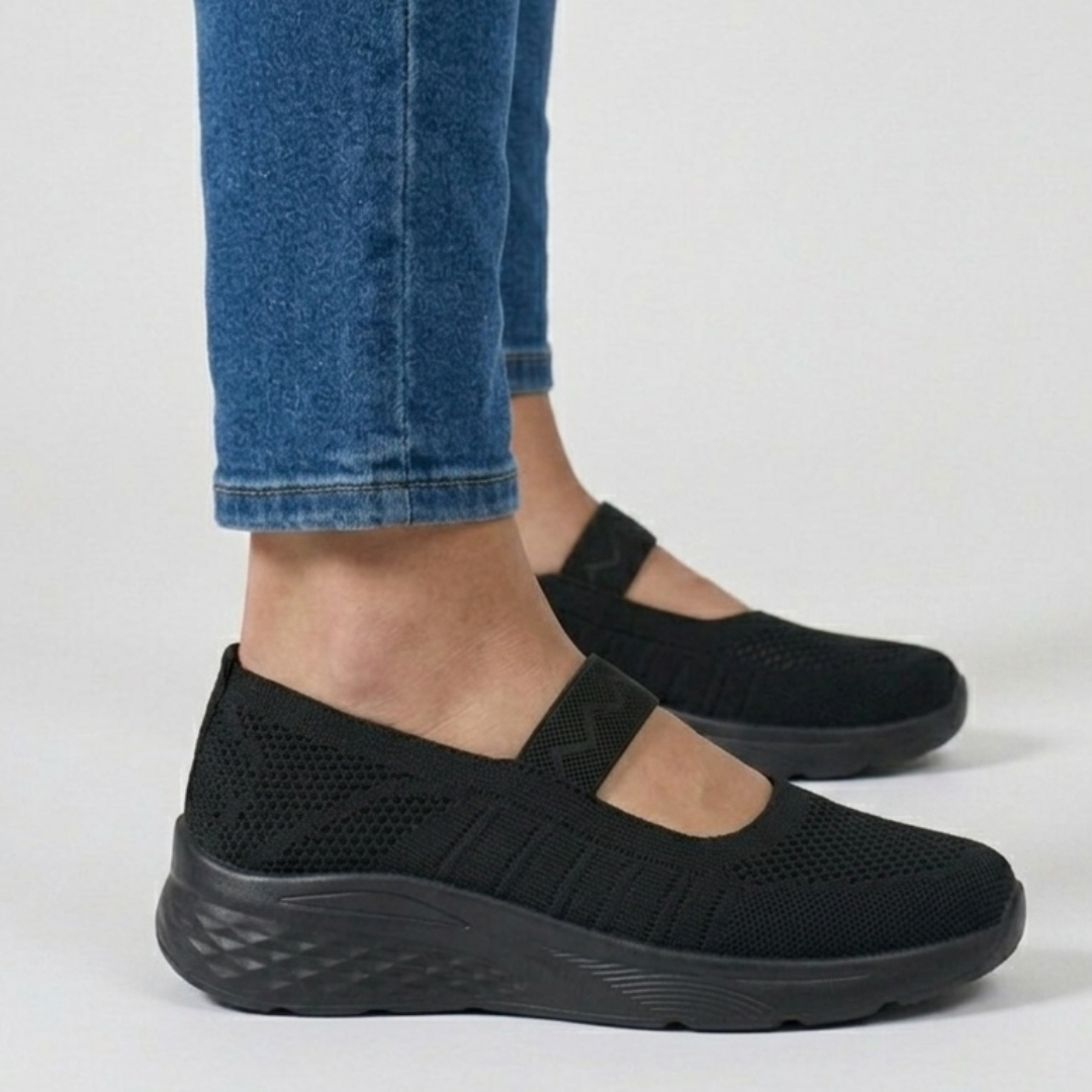 Odette | Comfort Sandals