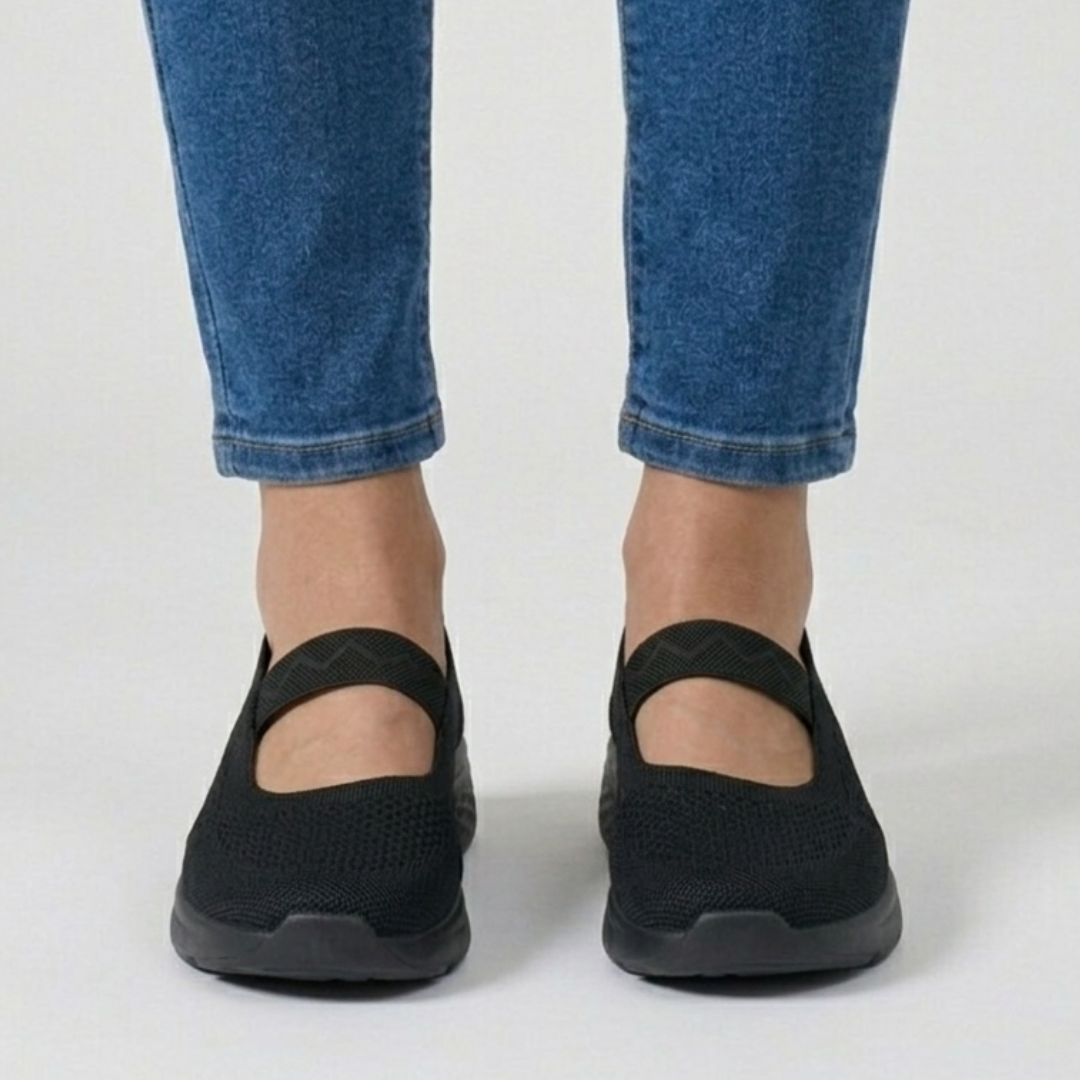 Odette | Comfort Sandals