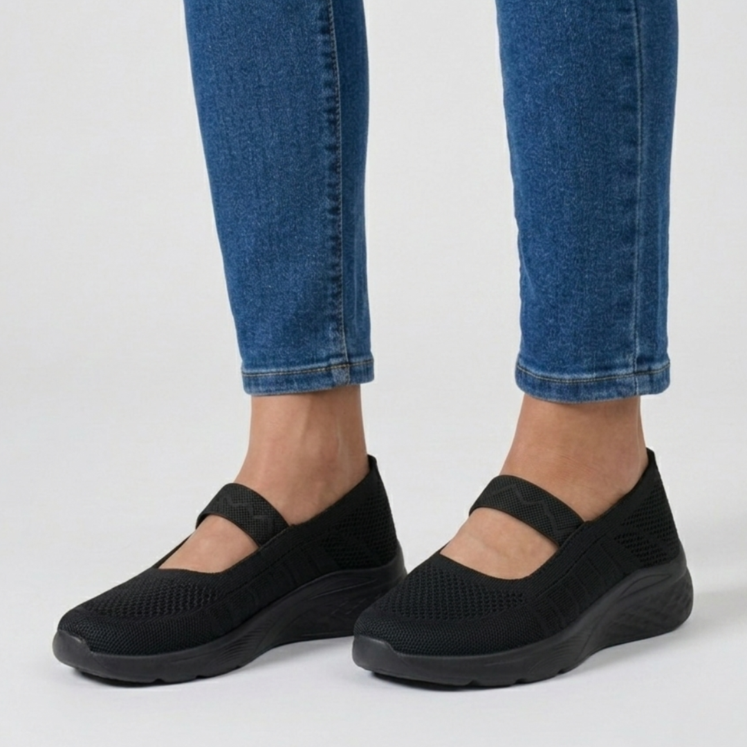 Odette | Comfort Sandals