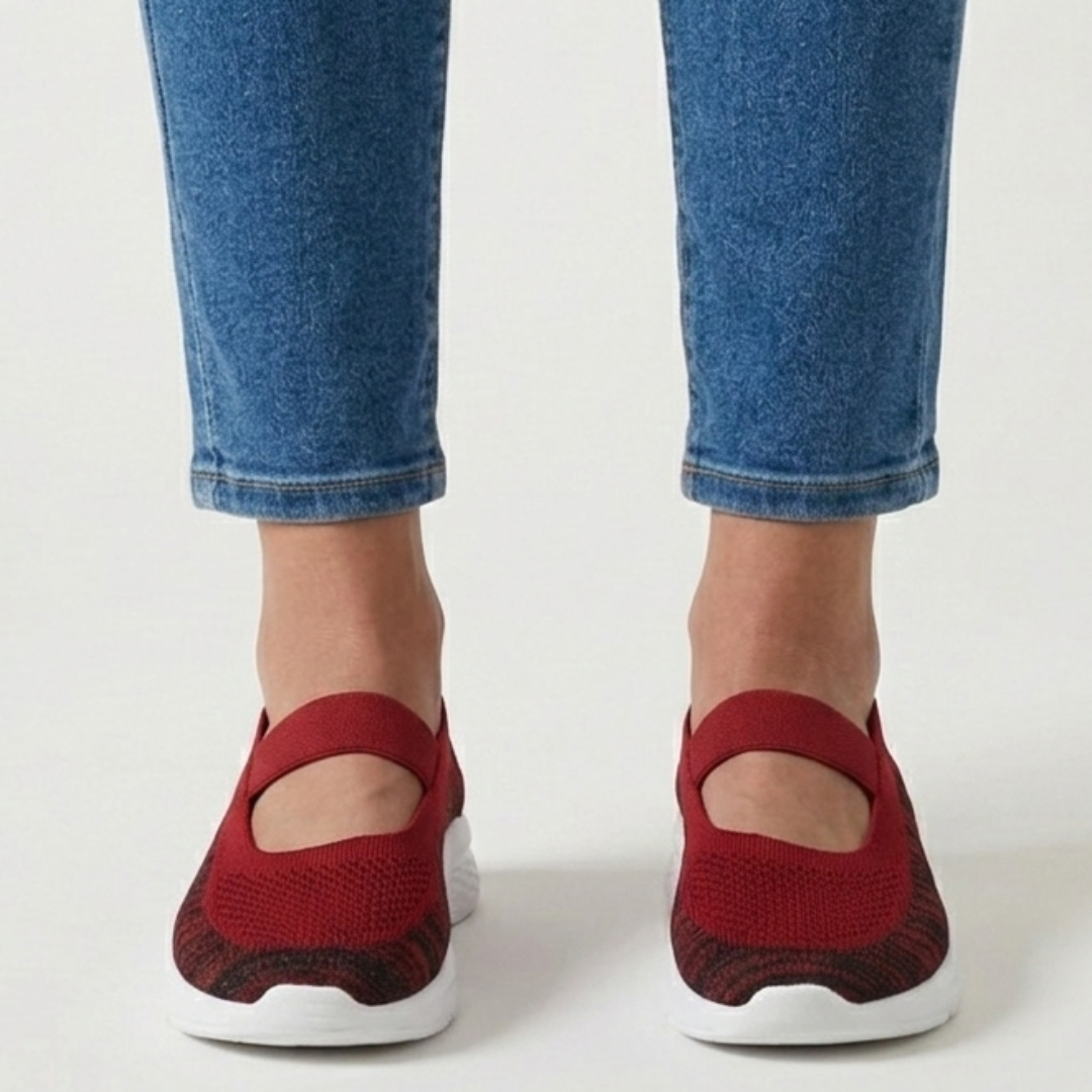Odette | Comfort Sandals