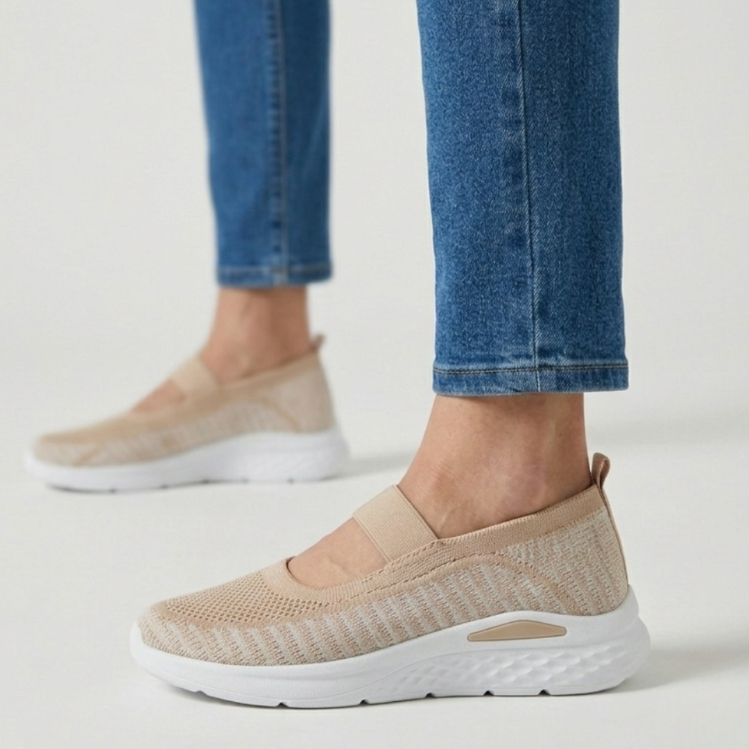 Odette | Comfort Sandals