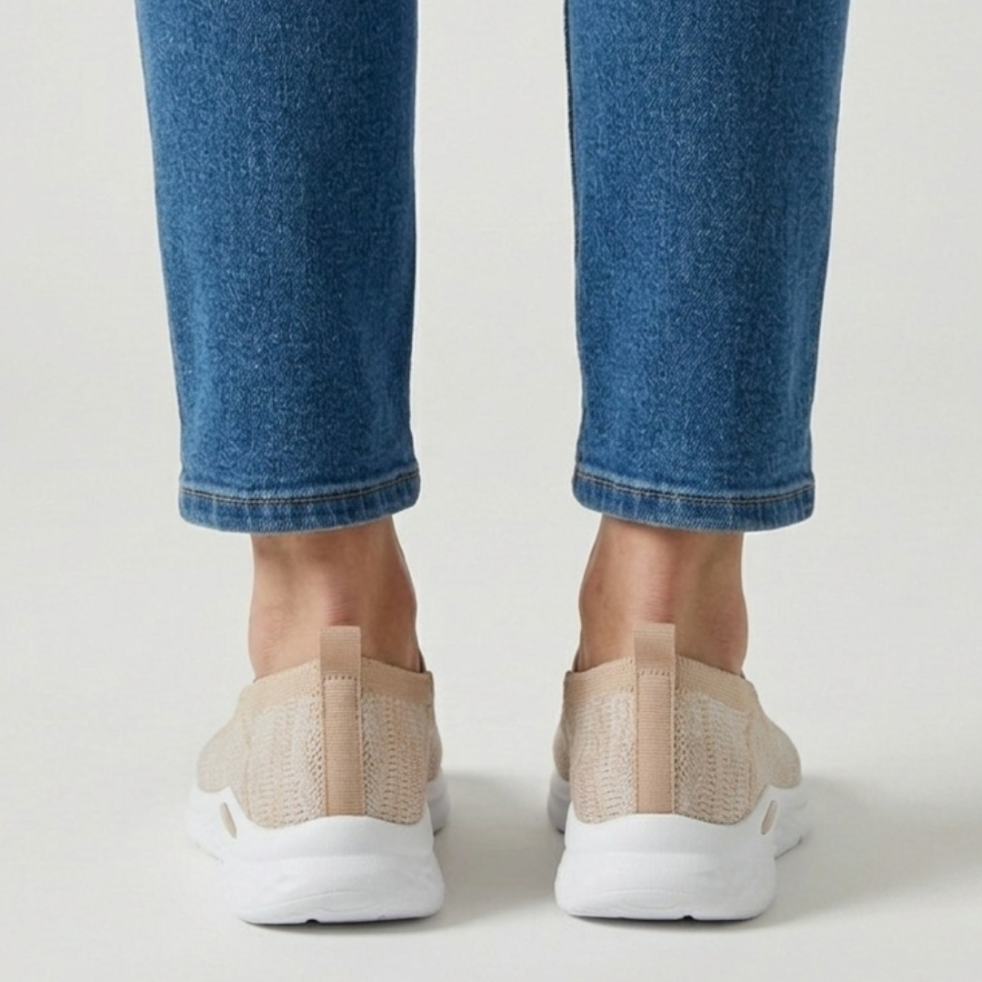 Odette | Comfort Sandals