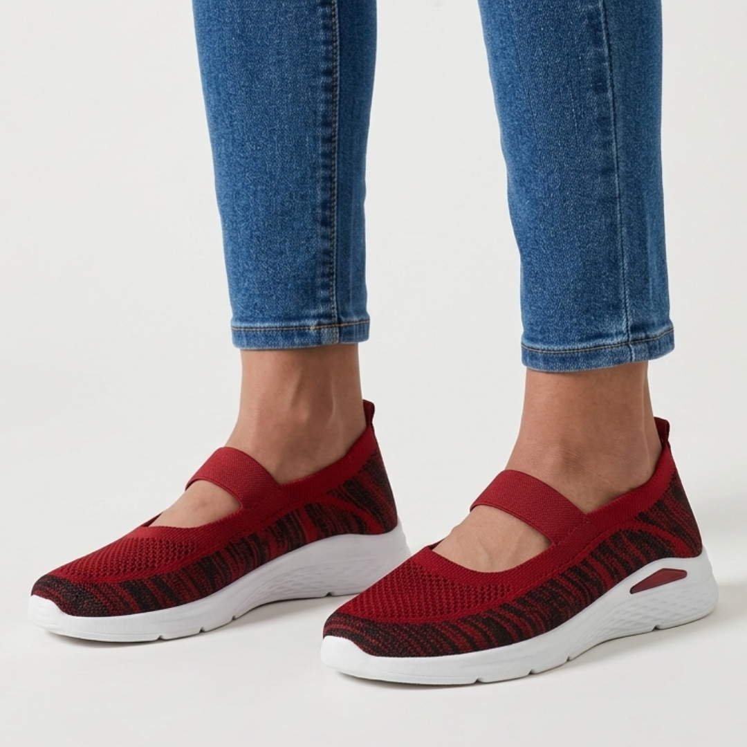 Odette | Comfort Sandals