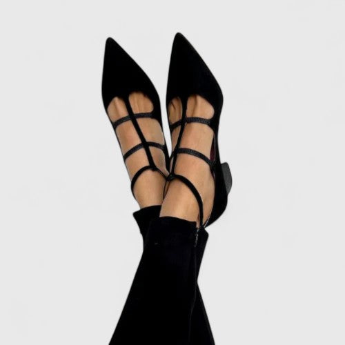 Lyn | Elegant Stylish Heels