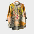 Zélie | Artistic Bohemian Blouse