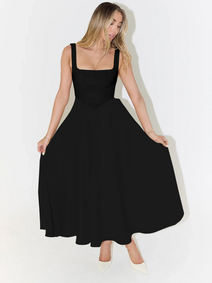 Grace | Elegant Summer Dress