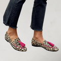Ornella | Tassel Loafers