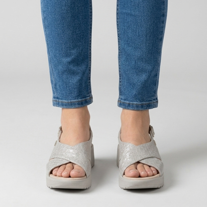 Ophelia | Comfort Sandals