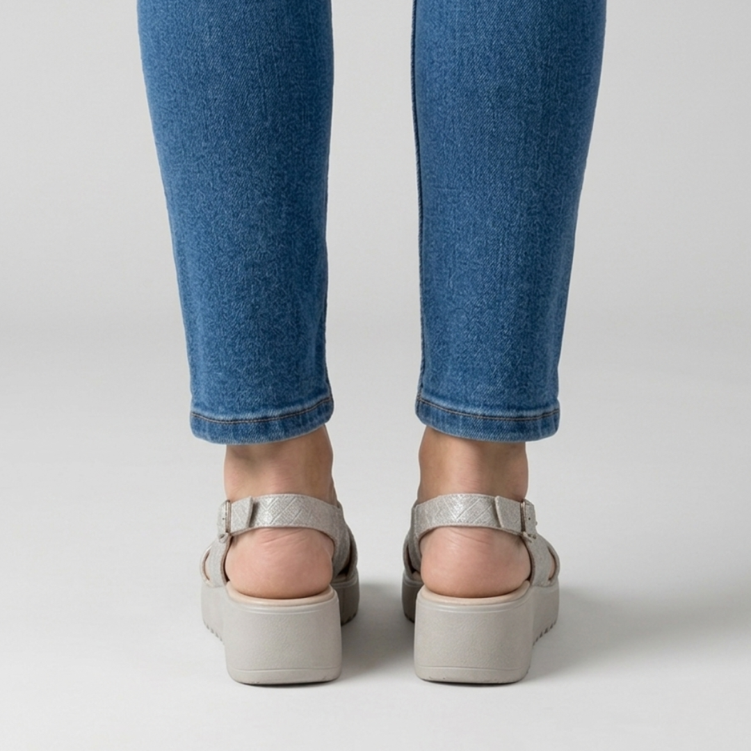 Ophelia | Comfort Sandals