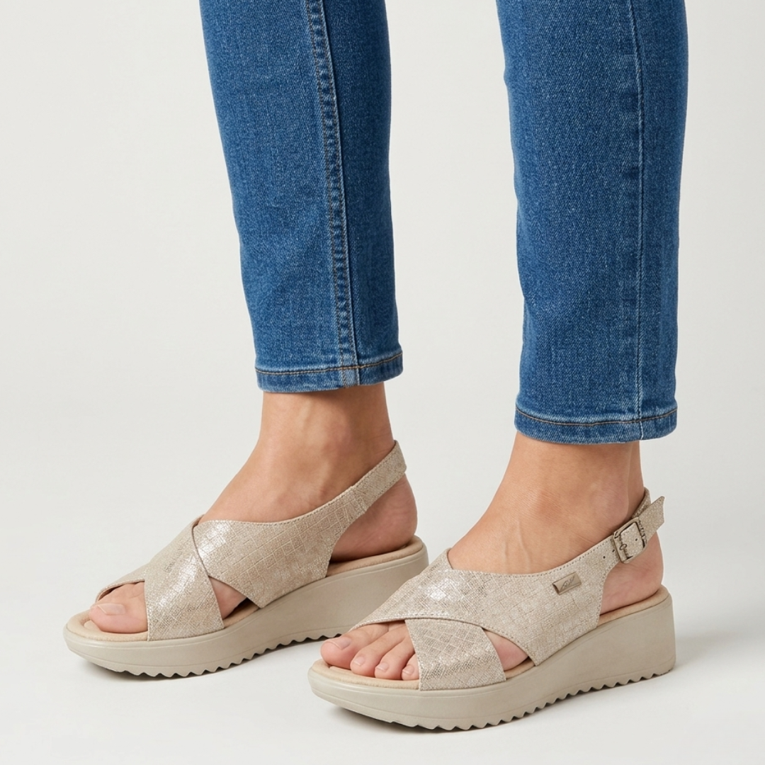 Ophelia | Comfort Sandals