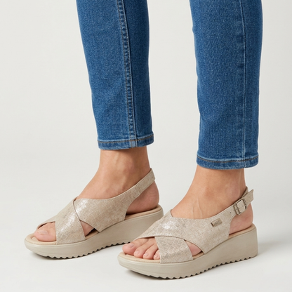 Ophelia | Comfort Sandals