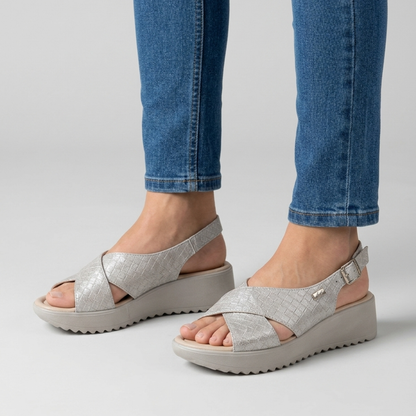 Ophelia | Comfort Sandals