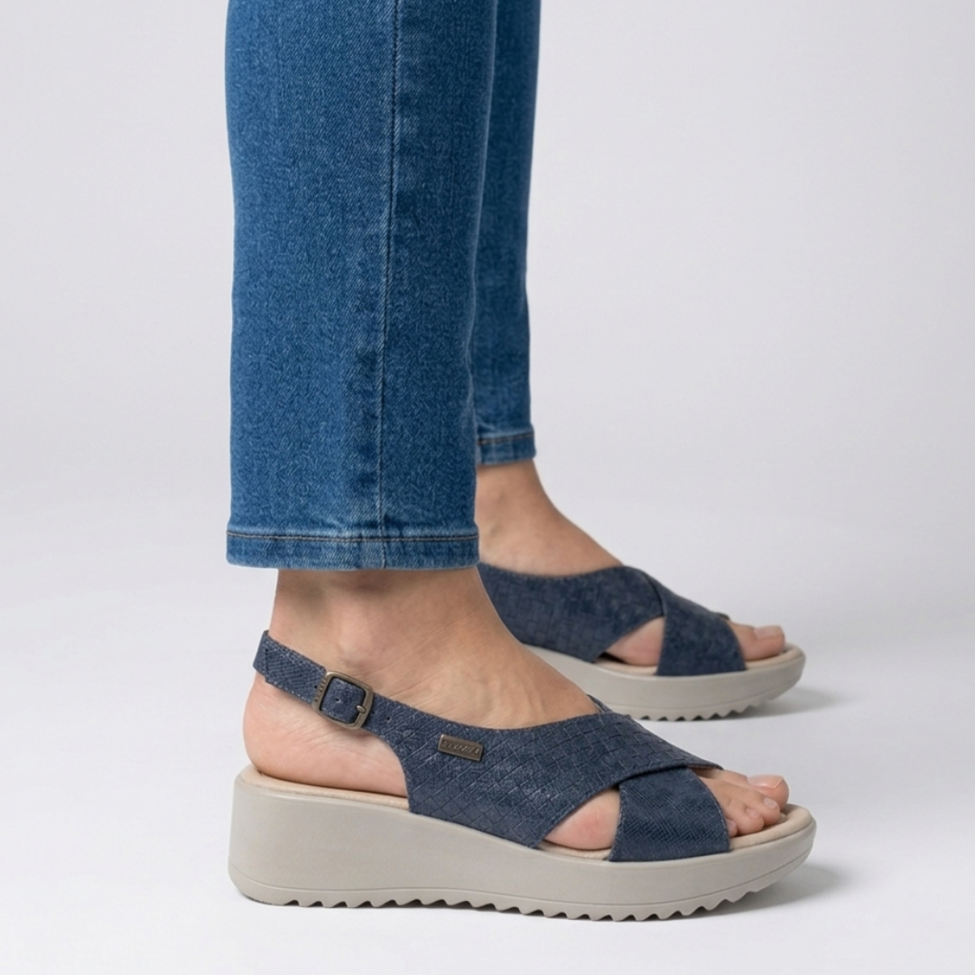 Ophelia | Comfort Sandals