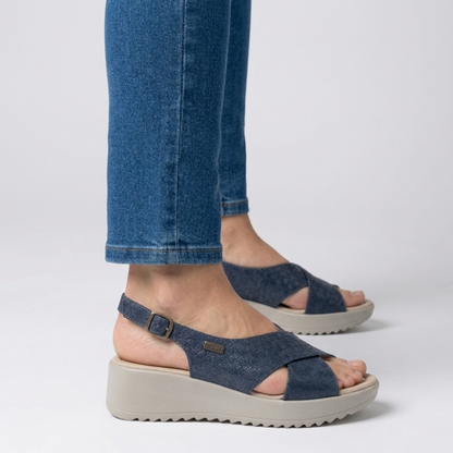 Ophelia | Comfort Sandals