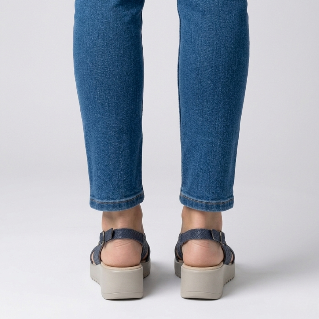Ophelia | Comfort Sandals