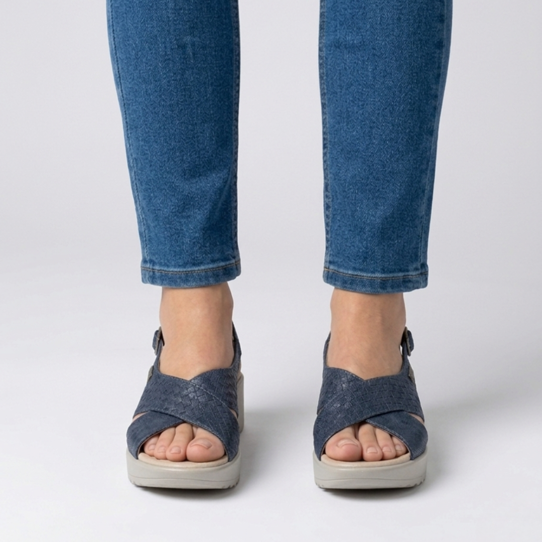 Ophelia | Comfort Sandals