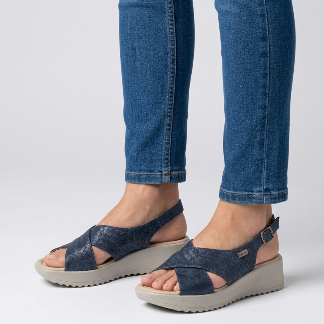 Ophelia | Comfort Sandals