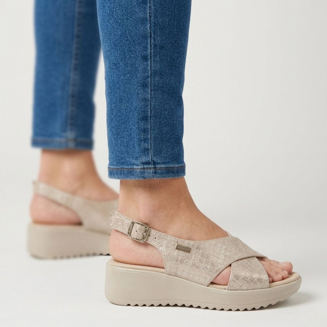 Ophelia | Comfort Sandals